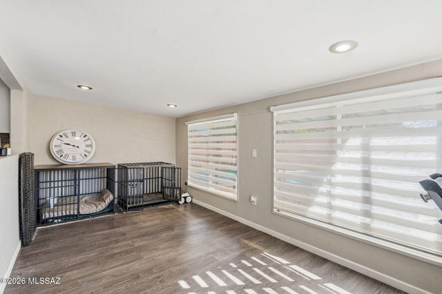 9148 E Bellevue Street, Tucson, AZ 85715