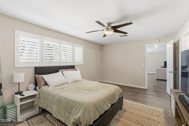 9148 E Bellevue Street, Tucson, AZ 85715