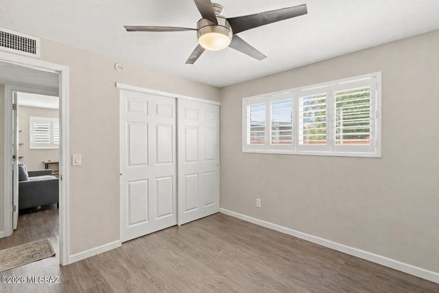 9148 E Bellevue Street, Tucson, AZ 85715