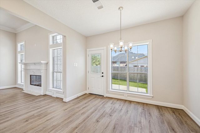 5437 Edgewater Court, Willis, TX 77318