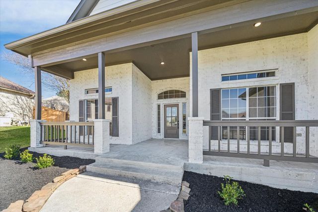 5437 Edgewater Court, Willis, TX 77318