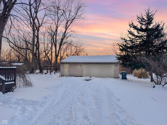 3222 S Pennsylvania Street, Indianapolis, IN 46227