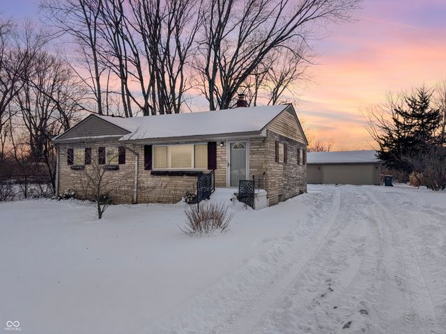 3222 S Pennsylvania Street, Indianapolis, IN 46227