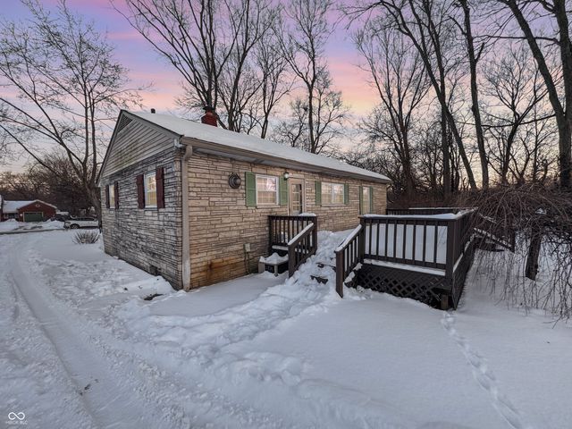 3222 S Pennsylvania Street, Indianapolis, IN 46227