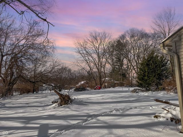 3222 S Pennsylvania Street, Indianapolis, IN 46227