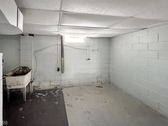 3222 S Pennsylvania Street, Indianapolis, IN 46227