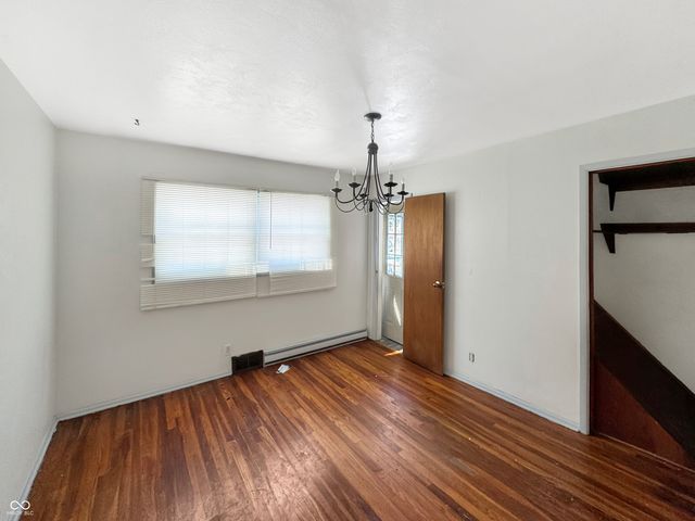 3222 S Pennsylvania Street, Indianapolis, IN 46227