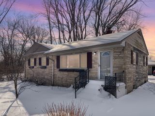 3222 S Pennsylvania Street, Indianapolis, IN 46227