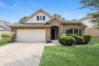 1714 Balsam Spruce Circle, Conroe, TX 77301