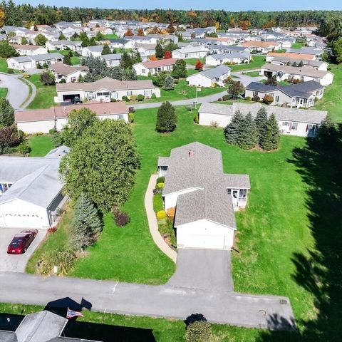 806 Waverly Street, Middleboro, MA 02346