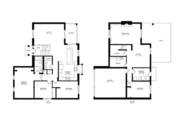 1239 Spring Valley Drive, Carol Stream, IL 60188