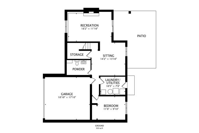 1239 Spring Valley Drive, Carol Stream, IL 60188