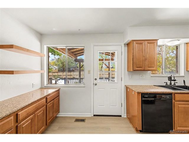 1509 S Vivian St, Longmont, CO 80501