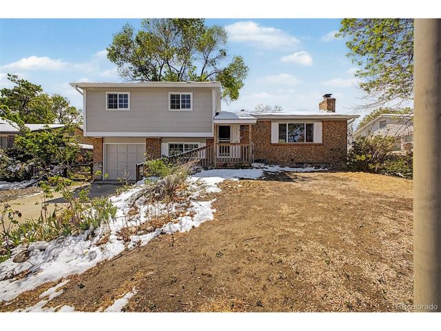 1509 S Vivian St, Longmont, CO 80501