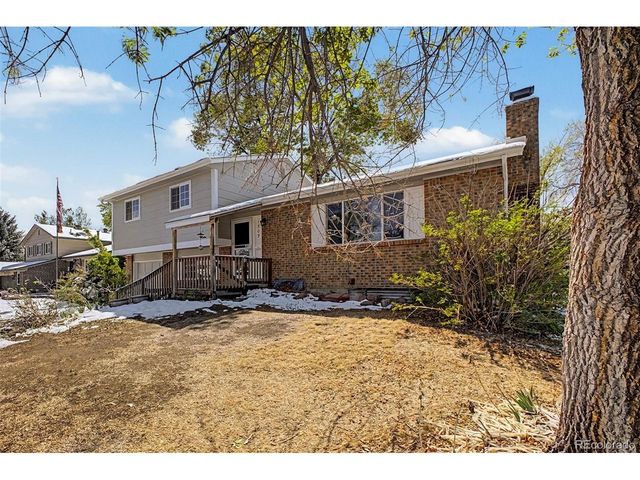 1509 S Vivian St, Longmont, CO 80501