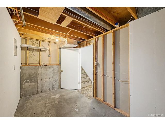 1509 S Vivian St, Longmont, CO 80501