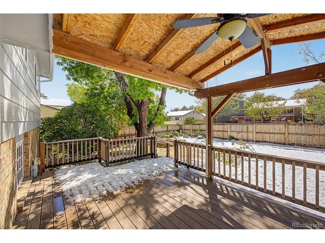 1509 S Vivian St, Longmont, CO 80501