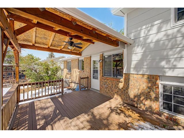 1509 S Vivian St, Longmont, CO 80501