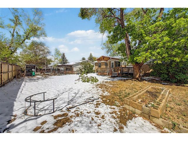 1509 S Vivian St, Longmont, CO 80501