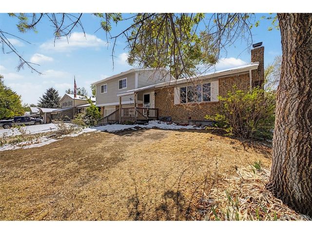 1509 S Vivian St, Longmont, CO 80501