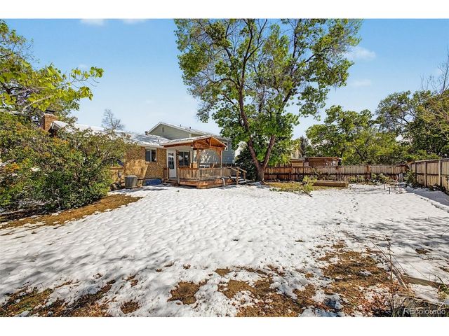1509 S Vivian St, Longmont, CO 80501