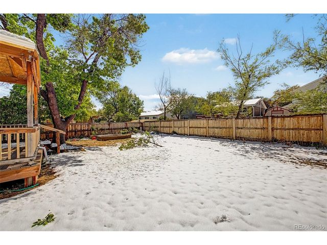 1509 S Vivian St, Longmont, CO 80501