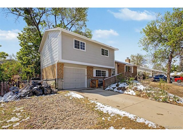 1509 S Vivian St, Longmont, CO 80501