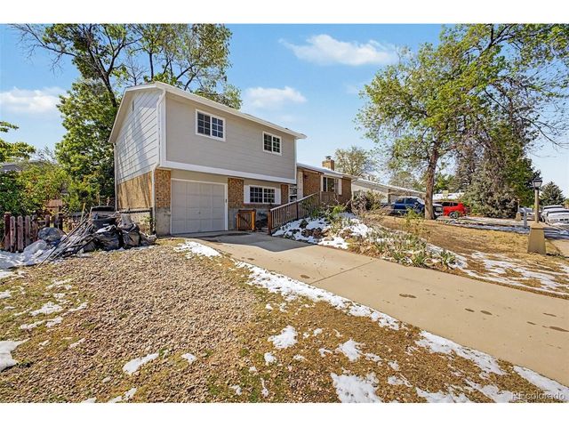 1509 S Vivian St, Longmont, CO 80501