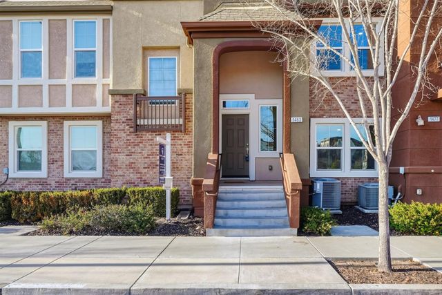 1463 Mercado Way, San Jose, CA 95131