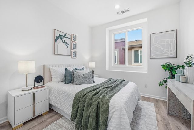 1463 Mercado Way, San Jose, CA 95131