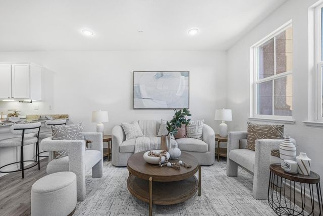 1463 Mercado Way, San Jose, CA 95131