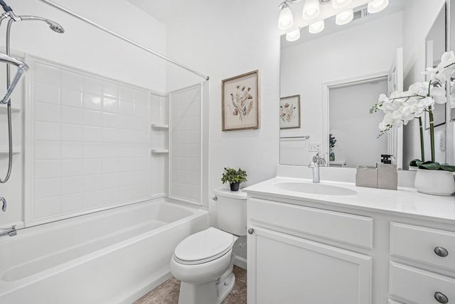 1463 Mercado Way, San Jose, CA 95131