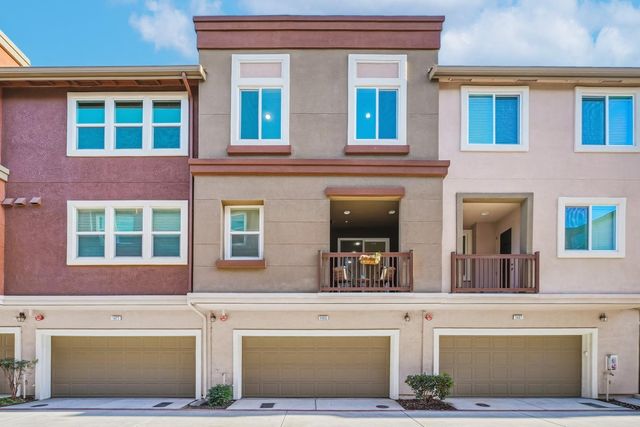 1463 Mercado Way, San Jose, CA 95131