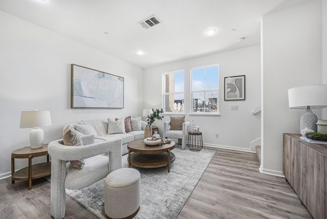 1463 Mercado Way, San Jose, CA 95131