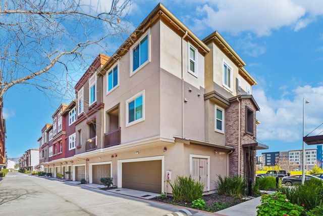 1463 Mercado Way, San Jose, CA 95131