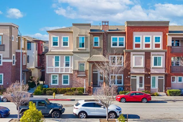 1463 Mercado Way, San Jose, CA 95131