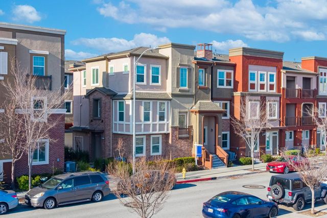 1463 Mercado Way, San Jose, CA 95131