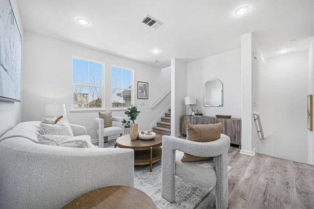 1463 Mercado Way, San Jose, CA 95131