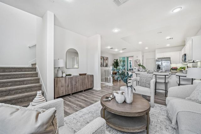 1463 Mercado Way, San Jose, CA 95131