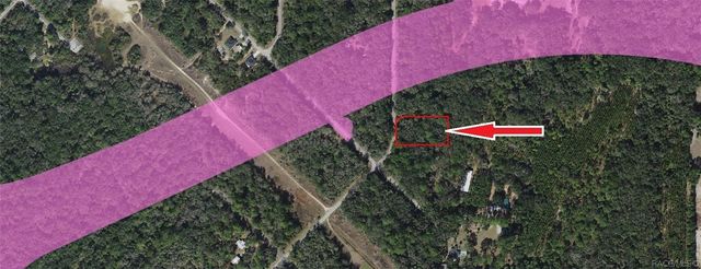 7923 N Bitteroot Drive, Crystal River, FL 34428