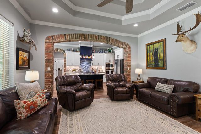 172 Heather Ln., Diana, TX 75640