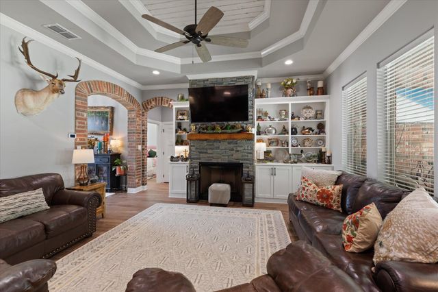 172 Heather Ln., Diana, TX 75640
