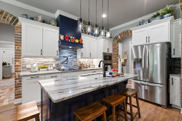 172 Heather Ln., Diana, TX 75640