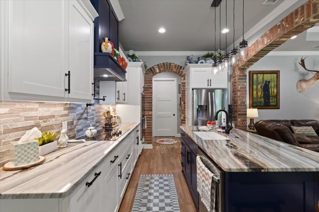 172 Heather Ln., Diana, TX 75640