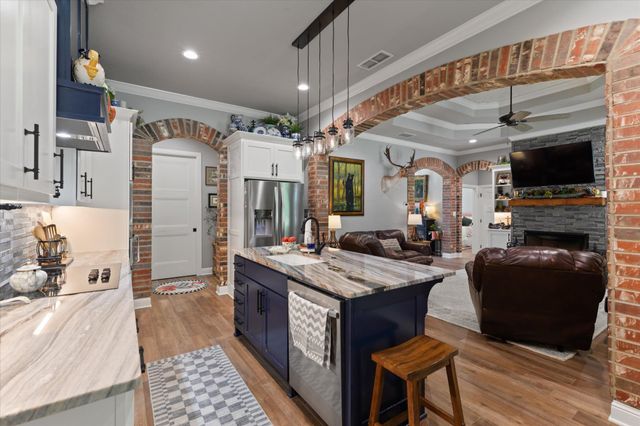 172 Heather Ln., Diana, TX 75640