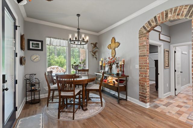172 Heather Ln., Diana, TX 75640