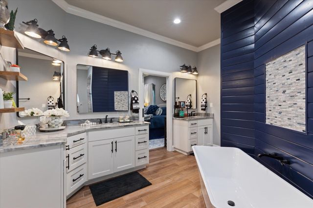 172 Heather Ln., Diana, TX 75640