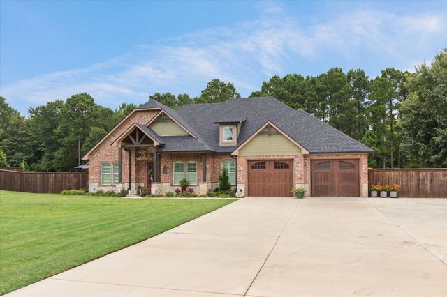 172 Heather Ln., Diana, TX 75640