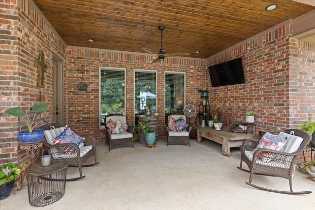 172 Heather Ln., Diana, TX 75640