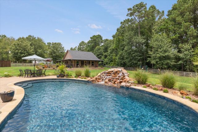 172 Heather Ln., Diana, TX 75640